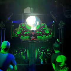 The Party Preparing Progressive PsyTrance @ MBia Club 15.06.22