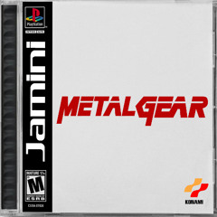 METAL GEAR