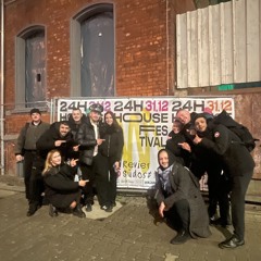 KANA@ Revier Südost NYE 24H House Festival