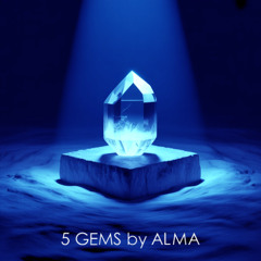 5 GEMS [September Week 4, 2025]