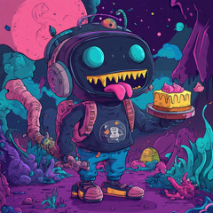 Sohail - Have it all [Delicious Recordings]