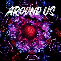 Elsza ▪️ Around Us ▷ Hitech