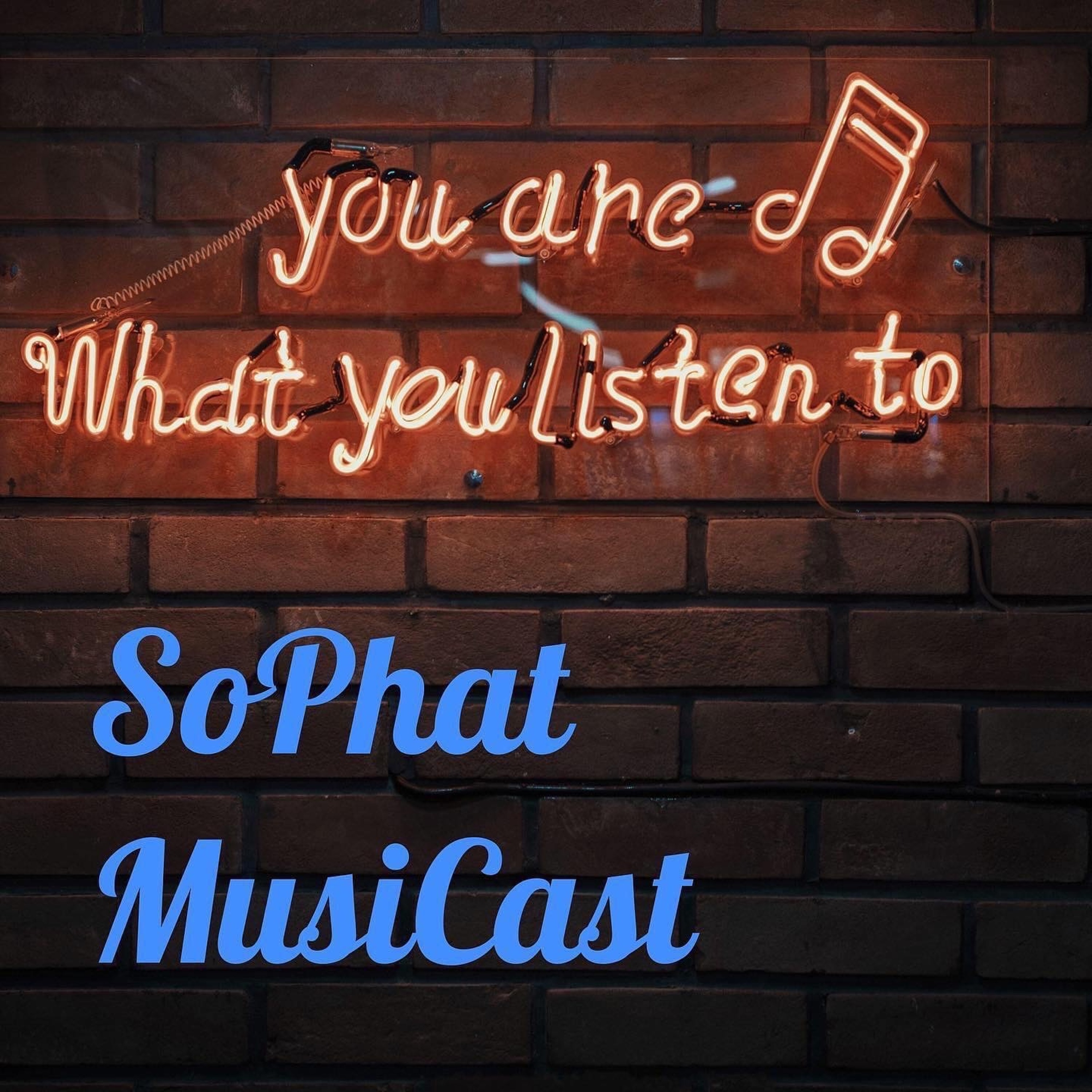 SoPhat MusiCast