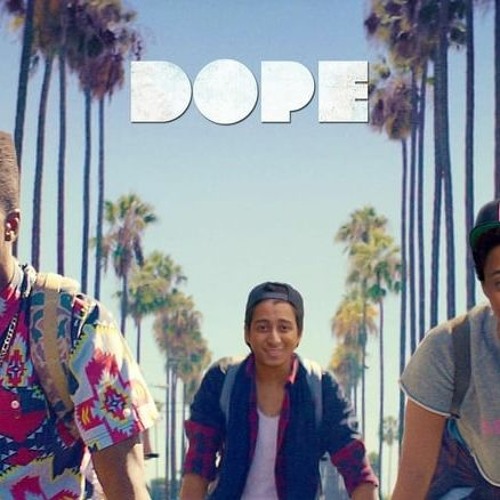 Watch dope 2015 deals