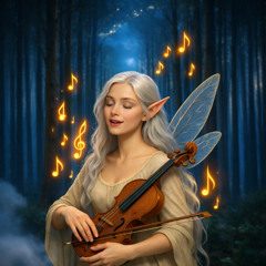 " Ma douce mélodie "