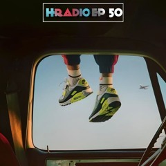 HRADIO EP 50 - PHOLA by DJ Taboo SA