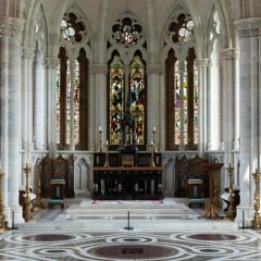 Marble Chapel