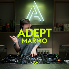 MARMO | ADEPT MUSIC