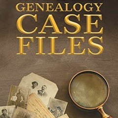 Read KINDLE 📗 The Maze Investigations Genealogy Case Files by  M. K.  Jones [KINDLE