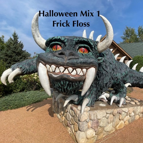 Halloween Mix 1