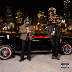 Boss (feat. Jon S.)