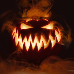 Everyday Is Halloween