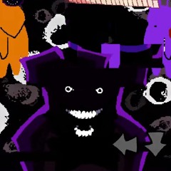 Followed Ourple Guy V3