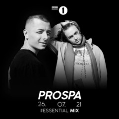 Radio 1 Essential Mix