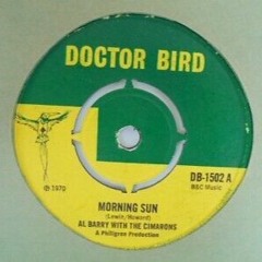 Morning Sun remix (Al Barry and the Cimarons)