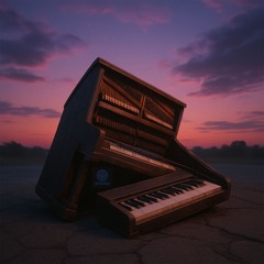 Jnt - Stolen Piano (gift track)