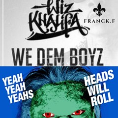 We Dem Boyz X Heads Will Roll (Mashup For TikTok/Instagram Reels)