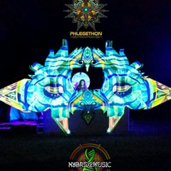 Zulkux - Psychotron - 148 Bpm Master