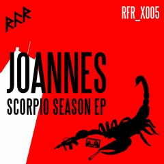 PREMIERE: Joannes - Feline [RFR Records]
