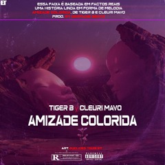 Amizade Colorida_(c/Cleuri Mavo)🎨