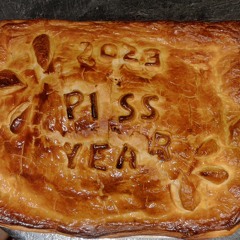 PISS YEAR