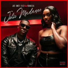 NRJ JOE DWET FILE & RONISIA - JOLIE MADAME (PN)