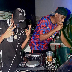 PENTE PENTE vs TOMA BOLETE = DJ FUMO DO SAO PEDRO & DJ DOLA DO TRIANGULO