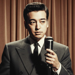 Joji - Slow Dancing In The Dark (1950's Jazz Version)