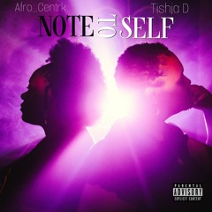 NTS - Afro_Centrk x Tishja D (prod. Lsabio)