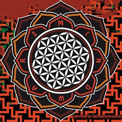 Mind Oscillation - Emotion Is Vibration (180 Bpm)