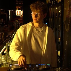 Jazz House DJ Set | Insomnia Bar | ANOTR, dublon, Sajmoonn & MORE