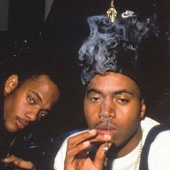 Nas Feat Prodigy - Self Conscience (Irg Remix)