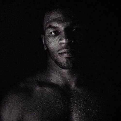 ✞ YOU DON'T EXIST ✞ ONLY THE TASK EXISTS ✞ [Mike Tyson X 300 Spartans X Achilles]