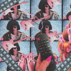 Dollhouse Frotteur - James Ferraro
