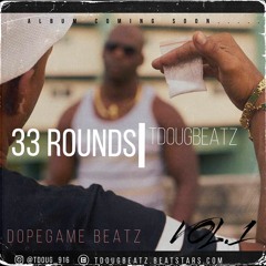 33 Rounds (ft ProdbyJordi)