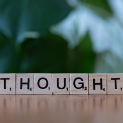 I Think (Therefore I Am)