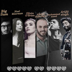 ميكس حزين _ |3bdo Samir | Mixed  By Hero