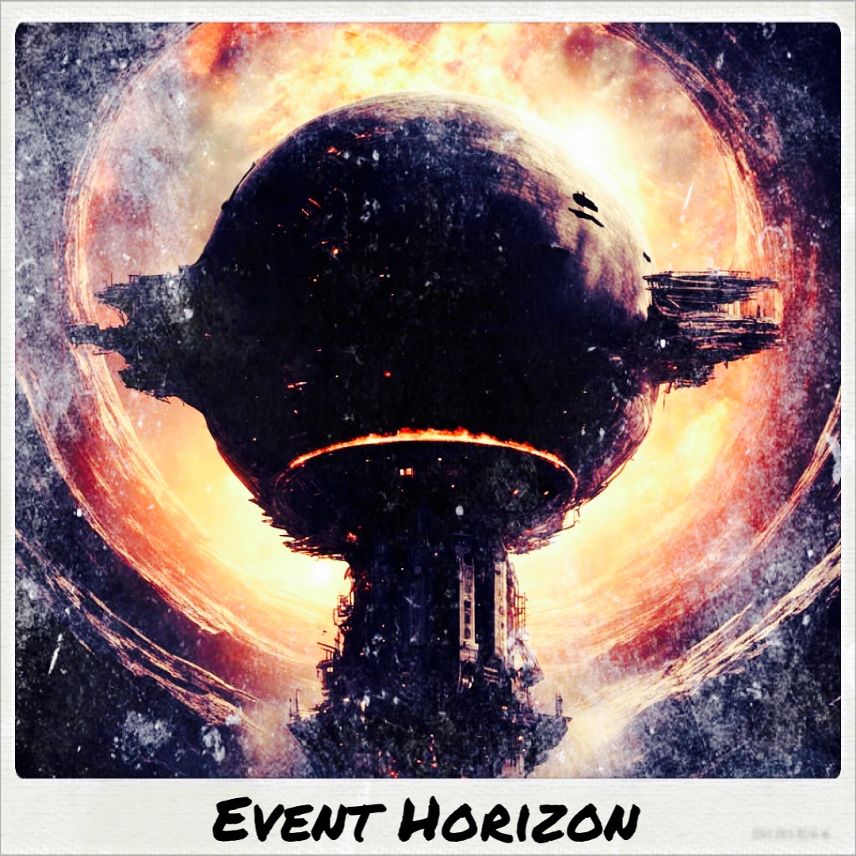 Event Horizon episode artwork