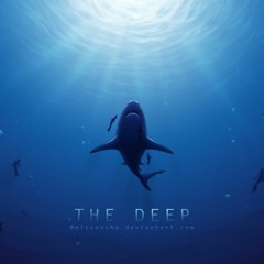 the Mariana trench dj sets