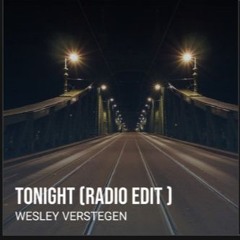 Wesley Verstegen Tonight (radio Edit )