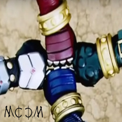 Ricky Ft. M.C Ɔ.M - Awakening