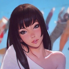 Ariana Grande - my hair(slowed n reverb)