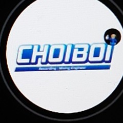 TOGETHER - CHOIBOI RADIO EDIT 06.07.22