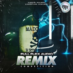 Madcore - Retox (Osciler Remix)