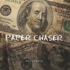 PAPER CHASER (prod. JpBeatz)