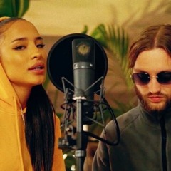 Kevin ft. Yade Lauren - Als Ik Je Niet Zie