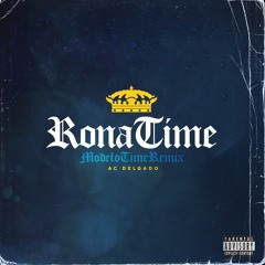 RONATIME (Koolemac Modelo Time Remix)