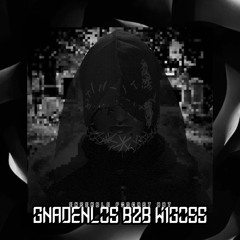 GNADENLØS b2b W1GOSS | ENSEMBLE PODCAST 087