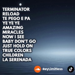 Millenium Gajah Mada Breakbeat Mixtape - Terminator