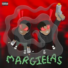 Margielas ft. ferrero (prod. Heygwuapo) VIDEO IN DESCRIPTION